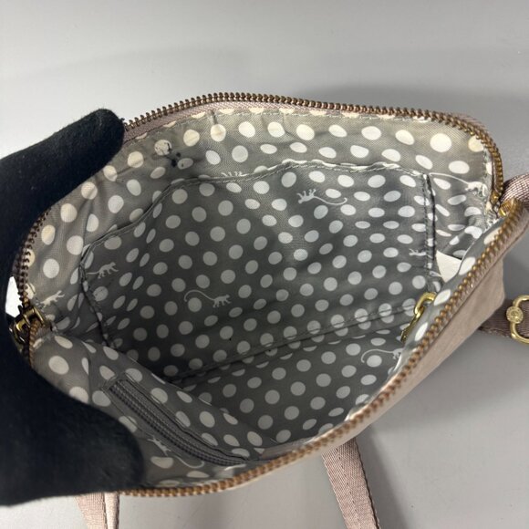 Kipling Always On Collection Iani Crossbody - Picture 10 of 16